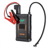 VEVOR Jump Starter with Air Compressor 1600A Peak Car Battery Jump Box, Portable for 6.0L Gas / 3.0L Diesel, 150 PSI Auto-Shutoff Tire Inflator, Power Bank, 12V Battery Charger, with LED Flashlight