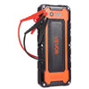 VEVOR Jump Starter 5000A Peak Portable Car Battery Booster Jump Box 12V, for Up to 9.0L Gas / 8.0L Diesel Engine, Power Bank, 3 Mode Emergency LED Flashlight, Lithium Battery Pack, with USB Output