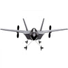 VEVOR RC Plane, 2.4GHZ 2 Channel Remote Control Airplane with 6-Axis Gyro Stabilizer, Ready to Fly Fighter Aircraft Plane Toy with 2 Batteries, Easy to Fly RC Glider for Adults Kids Beginners Boys