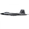 VEVOR RC Plane, 2.4GHZ 2 Channel Remote Control Airplane with 6-Axis Gyro Stabilizer, Ready to Fly Fighter Aircraft Plane Toy with 2 Batteries, Easy to Fly RC Glider for Adults Kids Beginners Boys