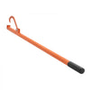 VEVOR Cant Hook Tool, 59 in, Heavy Duty Steel Log Roller, Log Lifter Timber Jack for Max 32" Dia Logs, Forestry Logging Tools, Dual Function Log Handler for Rolling and Clamping Logs