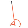 VEVOR Timberjack, 46.5 in, Heavy Duty Steel Log Roller, Log Lifter with Adjustable Cant Hook, Logging Tools Log Jack for Logs Ups to 25" Dia, Timber Jack for Rolling Cutting and Lifting Logs
