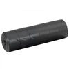 VEVOR Silt Fence Fabric Roll, 2 x 100 ft Backed Wire Silt Fence, Erosion Control Fencing for Sediment Retention, Industrial Grade Temporary Tough Polypropylene Fabric for Construction Job Sites