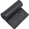 VEVOR Silt Fence Fabric Roll, 2 x 100 ft Backed Wire Silt Fence, Erosion Control Fencing for Sediment Retention, Industrial Grade Temporary Tough Polypropylene Fabric for Construction Job Sites