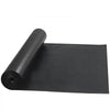 VEVOR Silt Fence Fabric Roll, 3 x 500 ft Erosion Control Fencing, Industrial Grade Tough Polypropylene Fabrics for Sediment Retention, Temporary Fabric for Construction Job Sites