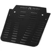 VEVOR Vented Hood Louver Black Powder Coat For 2013-2017 Jeep Wrangler JK