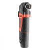 VEVOR Multitool Oscillating Tool, 4Amps Electric Oscillating Multi Tool Corded with 6 Variable Speeds 7000 - 19000 OPM, 3.2° Oscillating Angle, 13PCS Saw Accessories, LED Work Light & Tool Bag
