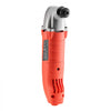 VEVOR Oscillating Tool Multitool, 2.2Amps 22,000 OPM Electric Oscillating Multi Tool Kit Corded with 2.8° Oscillating Angle, 7PCS Saw Accessories for Cutting, Scraping, Sanding, Floor Stripping