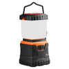 VEVOR LED Camping Lantern, All-in-one, 1000LM, 360° Illumination, 4 Lighting Modes, Battery Powered Light, Outdoor Robust Flashlight, Built to Last Light, Ideal for Hiking Fishing Outages Repairs