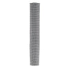 VEVOR Drainage Mat, 3 x 10 ft, PVC Non Slip Commercial Floor Mat, Wet Area Water Drain Splash Matting Hollow Doormat Roll, for Outdoor Indoor Restaurant Swimming Pool Patio Bathroom Washroom, Gray
