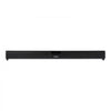 VEVOR Sound Bar for Smart TV, 2.0 Channel, 32-Inch Compact Soundbar TV Speakers for Projector, Bluetooth AUX Connection, Remote Control, Easy Setup, 80W Surround Sound System for PC Home Theater Audio