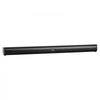 VEVOR Sound Bar for Smart TV, 2.1 Channel, 35-Inch Compact Soundbar TV Speakers with Built-In Subwoofer for Projector, Bluetooth AUX Connection, Easy Setup, 120W Surround Sound System for Home Audio