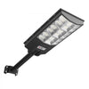 VEVOR 12000W Solar Street Light Outdoor, 900000LM, Commercial Parking Lot Light Dusk to Dawn, LED Flood Security Lamp with Motion Sensor, IP65 Waterproof Wide Angle Outdoor Lighting, for Driveway Yard