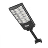 VEVOR 12000W Solar Street Light Outdoor, 900000LM, Commercial Parking Lot Light Dusk to Dawn, LED Flood Security Lamp with Motion Sensor, IP65 Waterproof Wide Angle Outdoor Lighting, for Driveway Yard