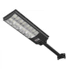VEVOR 8000W Solar Street Lights Outdoor, 450000LM, Commercial Parking Lot Lights Dusk to Dawn, LED Flood Security Lamp with Motion Sensor, IP65 Waterproof Outdoor Lighting, for Driveway Yard, 3 Pack