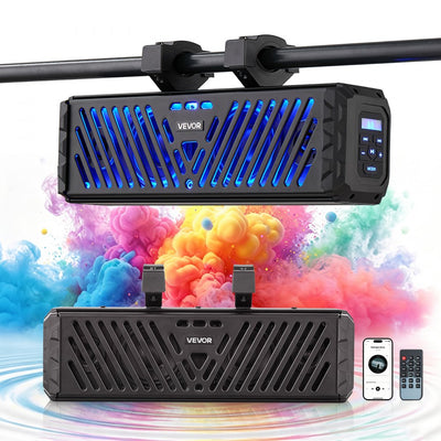 Vevor Sound Bar 17.3
