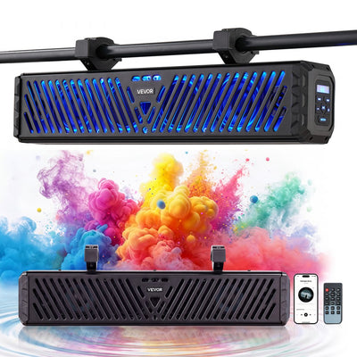 Vevor Sound Bar 25.8