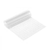 VEVOR Carpet Protector for Pets, 15" x 4' PVC Scratch-Proof Cat Carpet Protector for Doorway, Anti-Slip Cat Scratch Protector Mat, Easy to Cut Plastic Carpet Scratch Stopper, Cat Scratch Guard Carpet