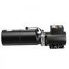 VEVOR 10 Quart Hydraulic Pump, 2.2KW Hydraulic Motor Dump Trailer Pump Single Acting, 3200 PSI Max Relief Pressure, 1.7 GPM Flow Rate, AC220-240V Hydraulic Power Unit Car Lift (Vertical Installation)