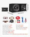 VEVOR Subwoofer Bass Package (Image 7)