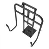 VEVOR Hydraulic Spa Cover Lift, Hot Tub Cover Lift, Adjustable Height 33.1 to 41.3 in and Width from 53.1 to 92.5 in, Mounted Underneath on One Side, Compatible with Various Sizes of Hot Tubs & Spas
