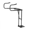 VEVOR Hydraulic Spa Cover Lift, Hot Tub Cover Lift, Adjustable Height 33.1 to 41.3 in and Width from 53.1 to 92.5 in, Mounted Underneath on One Side, Compatible with Various Sizes of Hot Tubs & Spas