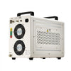 VEVOR Industrial Water Chiller, 5460 BTU/h, Industrial Water Cooler Cooling System with Compressor, 1.8  Gal Tank Capacity, 3.4 GPM Max Flow, Laser Chiller, for CO2 Laser Engraving & Cutting Machine