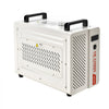 VEVOR Industrial Water Chiller, 5460 BTU/h, Industrial Water Cooler Cooling System with Compressor, 1.8  Gal Tank Capacity, 3.4 GPM Max Flow, Laser Chiller, for CO2 Laser Engraving & Cutting Machine