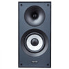 VEVOR Powered Bookshelf Speakers, 25W x 2, Active Studio Monitor Speaker with 5.5 Inch Woofer, Bluetooth/RCA/Coaxial/Optical/USB/Subwoofer Connection, Wooden Enclosure, for Record Player Turntable PC