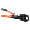 VEVOR Copper Pipe Crimping Tool, Hydraulic Driven Press Tool with 1/2", 3/4", 1" VUS Jaws, Copper Tube Fittings Pipe Crimpers for Narrow Spaces and Tee Fittings