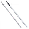 VEVOR Aluminum Grade Rod, 25-Feet/10ths 6 Sections Telescopic Measuring Rod,Double-Sided Scale 1/10ft Leveling Rod Stick,Aluminum Alloy Survey Rod w/ Bubble Level &Carrying Bag for Houses,Walls,Floors