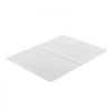 VEVOR Chair Mat, 36 x 48-inch Office Chair Mat for Carpeted Floors, Plastic Floor Protector Rug with Studded, Non-Slip & Easy to Clean, Smooth Glide Under Desk Rug for Home Office (Rectangular)