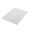 VEVOR Chair Mat, 36 x 48-inch Office Chair Mat for Carpeted Floors, Plastic Floor Protector Rug with Studded, Non-Slip & Easy to Clean, Smooth Glide Under Desk Rug for Home Office (Rectangular)
