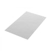 VEVOR Chair Mat, 30 x 48-inch Transparent Office Chair Mat for Hard Floors, Floor Protector for Rolling Chairs, Non-Slip & Easy to Clean, Smooth Glide Under Desk Rug for Home Office (Rectangular)