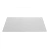 VEVOR Chair Mat, 36 x 48-inch Transparent Office Chair Mat for Hard Floors, Floor Protector for Rolling Chairs, Non-Slip & Easy to Clean, Smooth Glide Under Desk Rug for Home Office (Rectangular)