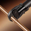 VEVOR 3/4" Press Jaw for 24KN Compact Series Press Tools, 52 HRC Hardened Steel Pressing Jaw - Compatible with ProPress Copper Pipes Connections