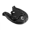 VEVOR 3/4" Press Jaw for 24KN Compact Series Press Tools, 52 HRC Hardened Steel Pressing Jaw - Compatible with ProPress Copper Pipes Connections