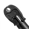 VEVOR 3/4" Press Jaw for 24KN Compact Series Press Tools, 52 HRC Hardened Steel Pressing Jaw - Compatible with ProPress Copper Pipes Connections