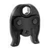 VEVOR 3/4" Press Jaw for 24KN Compact Series Press Tools, 52 HRC Hardened Steel Pressing Jaw - Compatible with ProPress Copper Pipes Connections