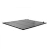 VEVOR Hard Tri-Fold Truck Bed Tonneau Cover, Compatible with 2022-2025 Toyota Tundra with OE Track System 5.6 ft (66.7 in) Bed, Waterproof Hard Folding Truck Tonneau Cover, Aluminum Alloy Support Bar