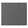 VEVOR Hard Tri-Fold Truck Bed Tonneau Cover, Compatible with 2007-2025 Chevy Silverado/GMC Sierra 1500 5.8 ft (69.3 in) Short Box (No CarbonPro Bed), Waterproof Fiberglass Folding Truck Tonneau Cover