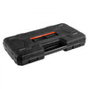 VEVOR VUS Press Jaws for 24KN Compact Series Press Tools, 3PCS Pressing Jaws 1/2", 3/4" & 1" - Compatible with ProPress Copper Pipes Connections, Includes Carrying Case