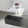 VEVOR Condensate Removal Pump, 1/50 HP, 65 GPH, 15 ft Lift, 1/2 Gal Tank Automatic AC Condensation Pump with Float Switch & 20 ft Hose for Air Conditioner, Dehumidifier, Furnace, Ice Maker Water Drain