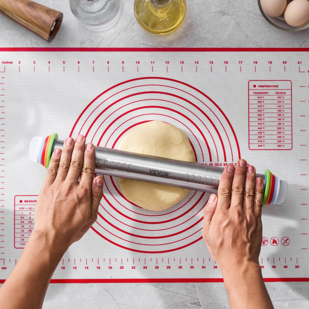 VEVOR Rolling Pin - Thumbnail 4