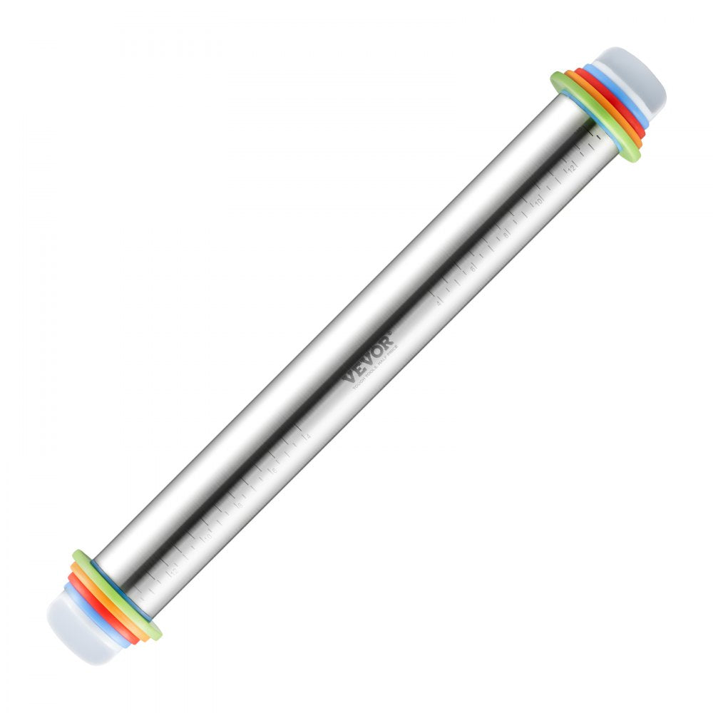VEVOR Rolling Pin - Thumbnail 2