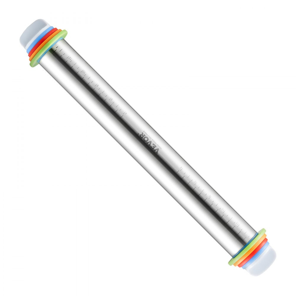 VEVOR Rolling Pin - Thumbnail 3