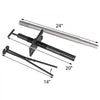 VEVOR Mercruiser Alpha Bravo Alignment Bearing Puller Seal Bellow Expander Tools