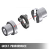 VEVOR Alpha Bravo Boat OMC Volvo Gimbals Bearing Installer Puller + Alignment Tool, Align Tool