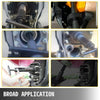 VEVOR Alpha Bravo Boat OMC Volvo Gimbals Bearing Installer Puller + Alignment Tool, Align Tool