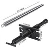 VEVOR Alpha Bravo Boat OMC Volvo Gimbals Bearing Installer Puller + Alignment Tool, Align Tool